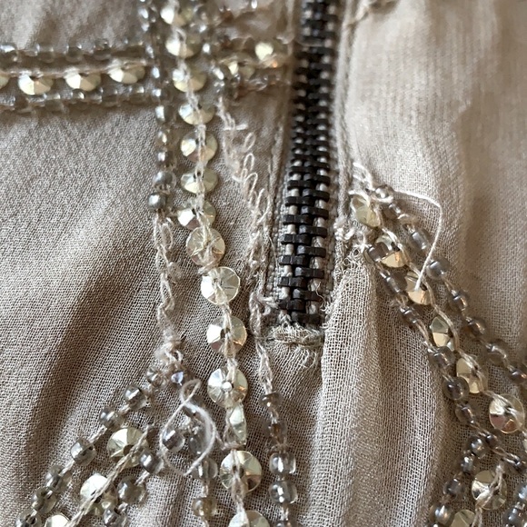 Alice + Olivia beaded dress - Picture 16 of 16